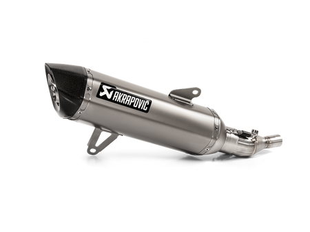 Akrapovic Tłumik końcowy Yamaha Tricity 300 2020