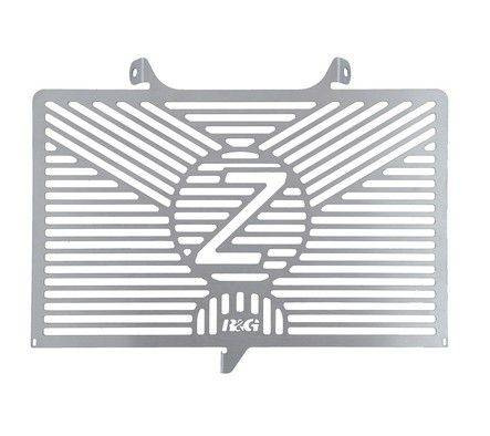 OSŁONA CHŁODNICY KAWASAKI Z900RS (18-)