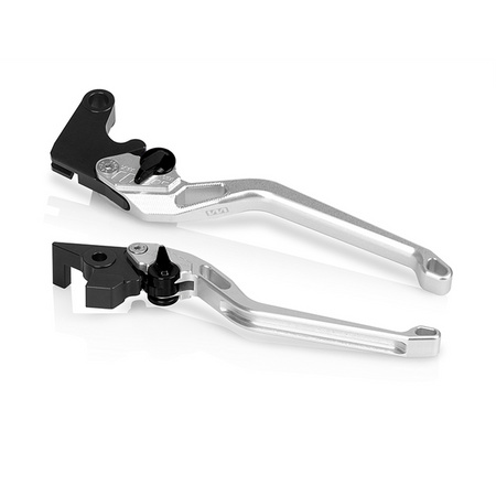 Womet-Tech klamki długie Ducati Panigale 959 2016-2018