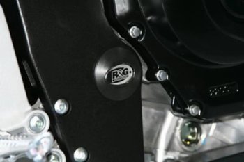 ZAŚLEPKA RAMY SUZUKI GSX-R600/750 K6-L1 PRAWA STRONA DÓŁ