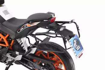 KTM 390 Duke (2013-2016) side case carrier