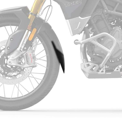 Przedłużenie błotnika do Triumph Tiger 900 Rally / Pro 2020-2025 (przednie)