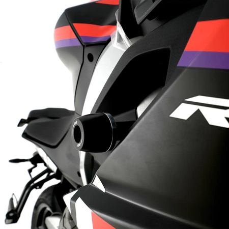 CRASHPADY APEX RG RACING APRILIA RS 457 24-