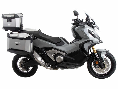 Easyrack topcasecarrier black for Honda X-ADV (2025-)