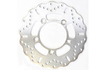 EBC Tarcza hamulcowa motocyklowa MD3060C Street, konturowa