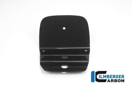 Osłona skrzyni biegów z włókna węglowego - carbon BMW 2 valve 1970- Einzelstcke BMW ILMBERGER LCB.001.WUNDE.K.