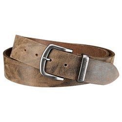 Pasek Skórzany Held Lady Brown