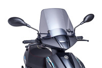 Lekko przyciemniany (H)