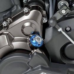 KOREK WLEWU OLEJU PUIG DO HONDA/ KAWASAKI/ DUCATI