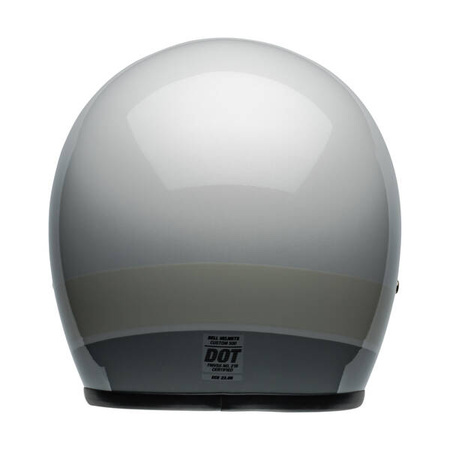 KASK BELL CUSTOM 500 ECE6 APEX SILVER FLAKE