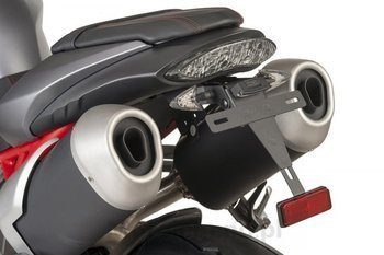 FENDER ELIMINATOR TRIUMPH SPEED TRIPLE / R 16-20