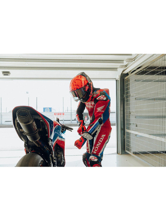 Kask SHOEI X-SPR Pro Proxy TC-11