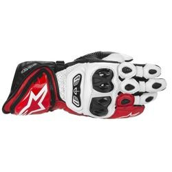 Rękawice skórzane Alpinestars GP TECH
