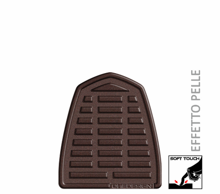 ONEDESIGN tankpad "Soft Touch"