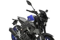 Mocno przyciemniany (F)