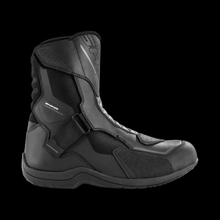 FUSION WP MEN BLK Shima