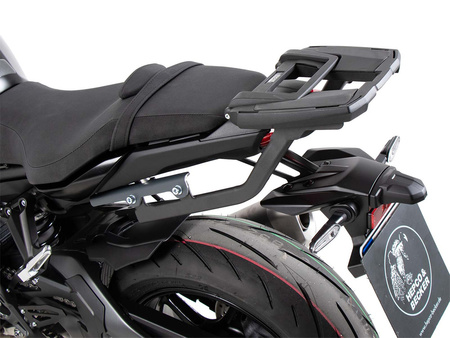 Easyrack topcasecarrier for Yamaha MT-10 (2022-2024)