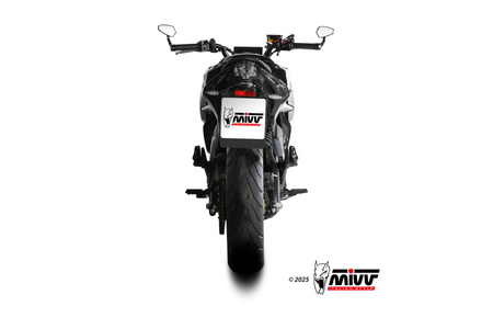 Mivv Tłumik końcowy X-M5 TITANIUM CF MOTO 650 NK 2021-2024