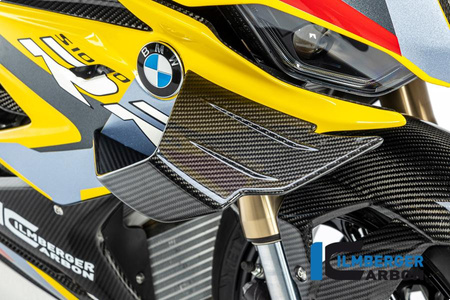 Zestaw wingletów aerodynamicznych do motocykla BMW M 1000 RR Strasse (2021-2022) - ilmbeger CG.WIK.001.S119S