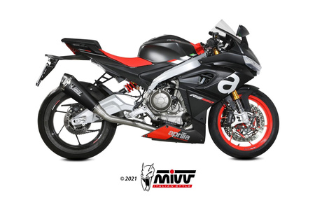 Mivv Uklad Wydechowy Aprilia RS 660 2020-2025