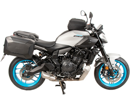 C-Bow sidecarrier for Yamaha MT-07 / Y-AMT (2025-)