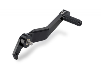 Dźwignia hamulca nożnego PUIG do KTM 990 Duke / R 24-25 Czarny (N) 22206N