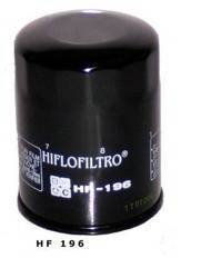 FILTR OLEJU HIFLO