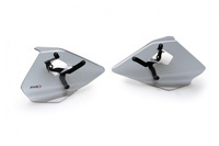 Lekko przyciemniany (H)