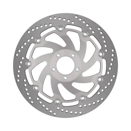 EBC Tarcza hamulcowa do motocykli MD734RS Street