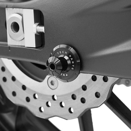 ROLKI WAHACZA PUIG M10X125 PRO (KAWASAKI / KTM RC)