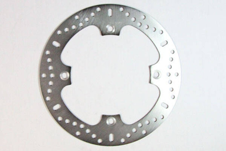 EBC Tarcza hamulcowa motocyklowa MD6346D Enduro, Moto-X, ATV