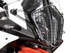 Headlight grill for KTM 790 Adventure (2024-)