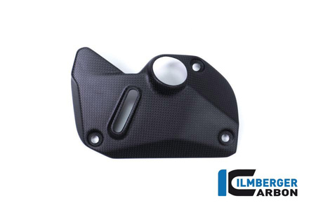 Osłona podramowa prawa - matowa DUCATI Monster 1200 (od 2017) ILMBERGER ARR.105.DM17M.K