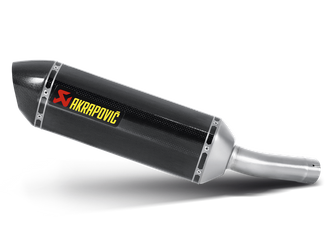 Akrapovic Tłumik końcowy Yamaha FZ8 2010-2015
