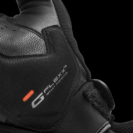 SONIC MEN GLV BLK Shima