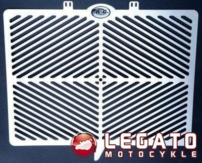 OSďż˝ONA CHďż˝ODNICY HONDA CB1000R STAL NIERDZEWNA