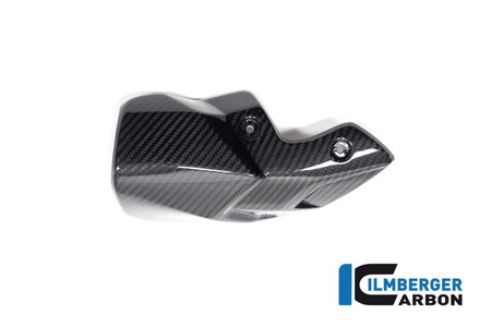 Osłona tłumika do motocykla BMW M 1000 R (2023-2024) - ilmbeger CG.AHS.014.S121N