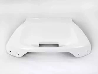 Cover for Journey Cases/Topcase 42