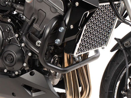 Engine protection bar black for Honda CB 1000 Hornet / SP (2025-)