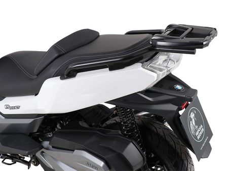 Easyrack topcasecarrier black for BMW C 400 GT (2025-)