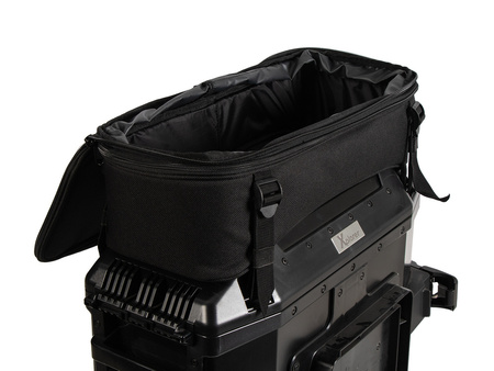 Topbag for Xplorer sidecase 30/40