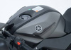 SLIDERY ZBIORNIKA PALIWA RG RACING YAMAHA YZF-R125 CARBON