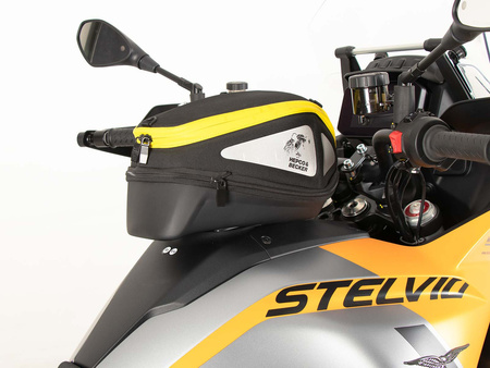 Tankring BASIC incl. fastener for tankbag for Moto Guzzi Stelvio (2024-)