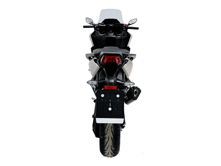 TERMIGNONI Tłumik końcowy Scream Honda Forza 750 2025-2026