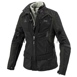 Kurtka tekstylna SPIDI 4 Season Evo H2Out