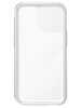Nakładka przeciwdeszczowa Quad Lock® MAG - iPhone 13 mini