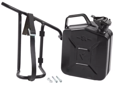 Yamaha XV 950/R (2013-2020) karnister 4 l zaw mocowanie