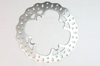 EBC Tarcza hamulcowa motocyklowa MD6288C Enduro, Moto-X, ATV, konturowa