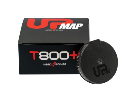 UPMAP ECU T800 PLUS HONDA CBR 600 RR 2024-2025