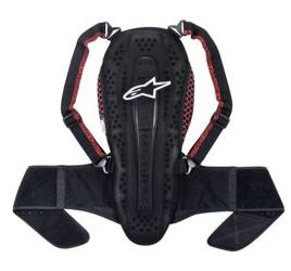 OCHRANIACZ KRĘGOSŁUPA ALPINESTARS NUCLEON KR-2